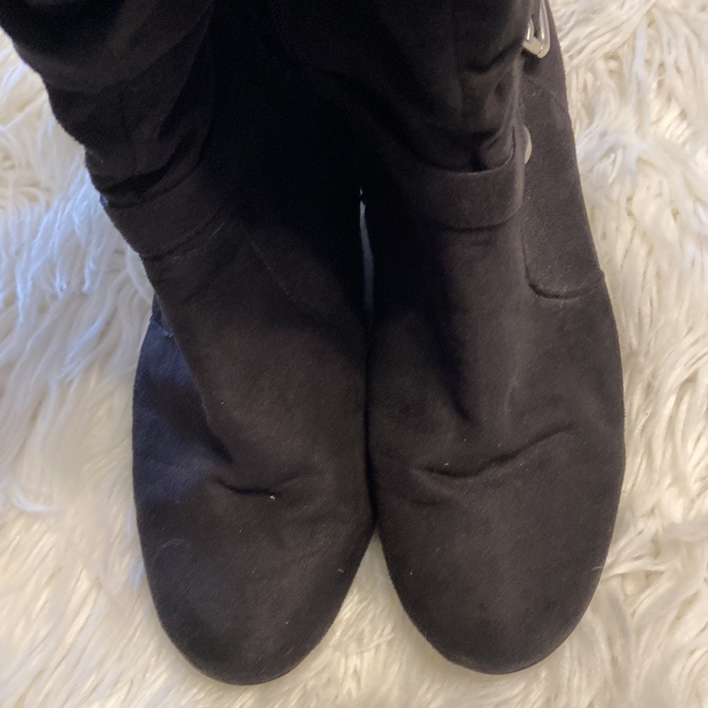 Avenue Simone 👢 size 11 WW very good condition measurements in the pictures - Picture 8 of 12